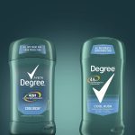Degree Men Antiperspirant Deodorant 48-Hour Odor Protection Cool Rush Mens Deodorant Stick 2.7 oz, Pack of 6 - Image 11